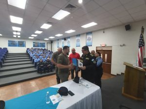 ¡Enhorabuena a los Graduados del Seminario de Fundamentos de Disparo!