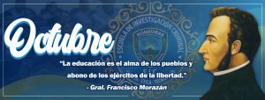 En E.I.C. te deseamos un feliz y bendecido mes de Octubre