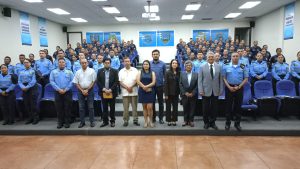 La jornada académica