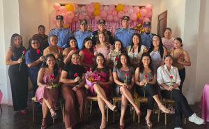 Celebración del día de las Madres