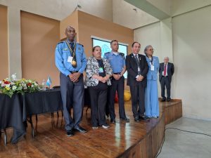 Orgullo Policial